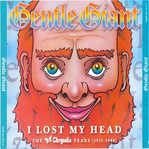 I lost my head : the Chrysalis years (1975-1980)